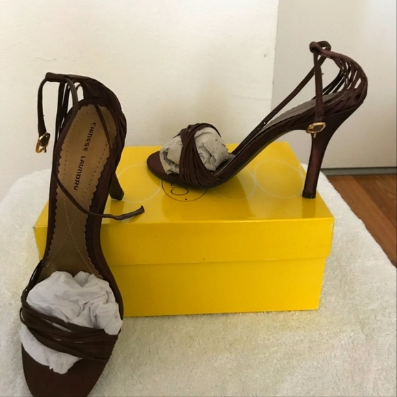 New Chinese Laundry high heels - Picture 1 of 2